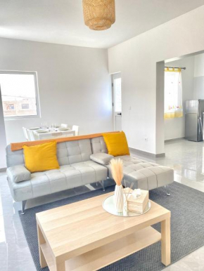 Vila de Santiago Apartment